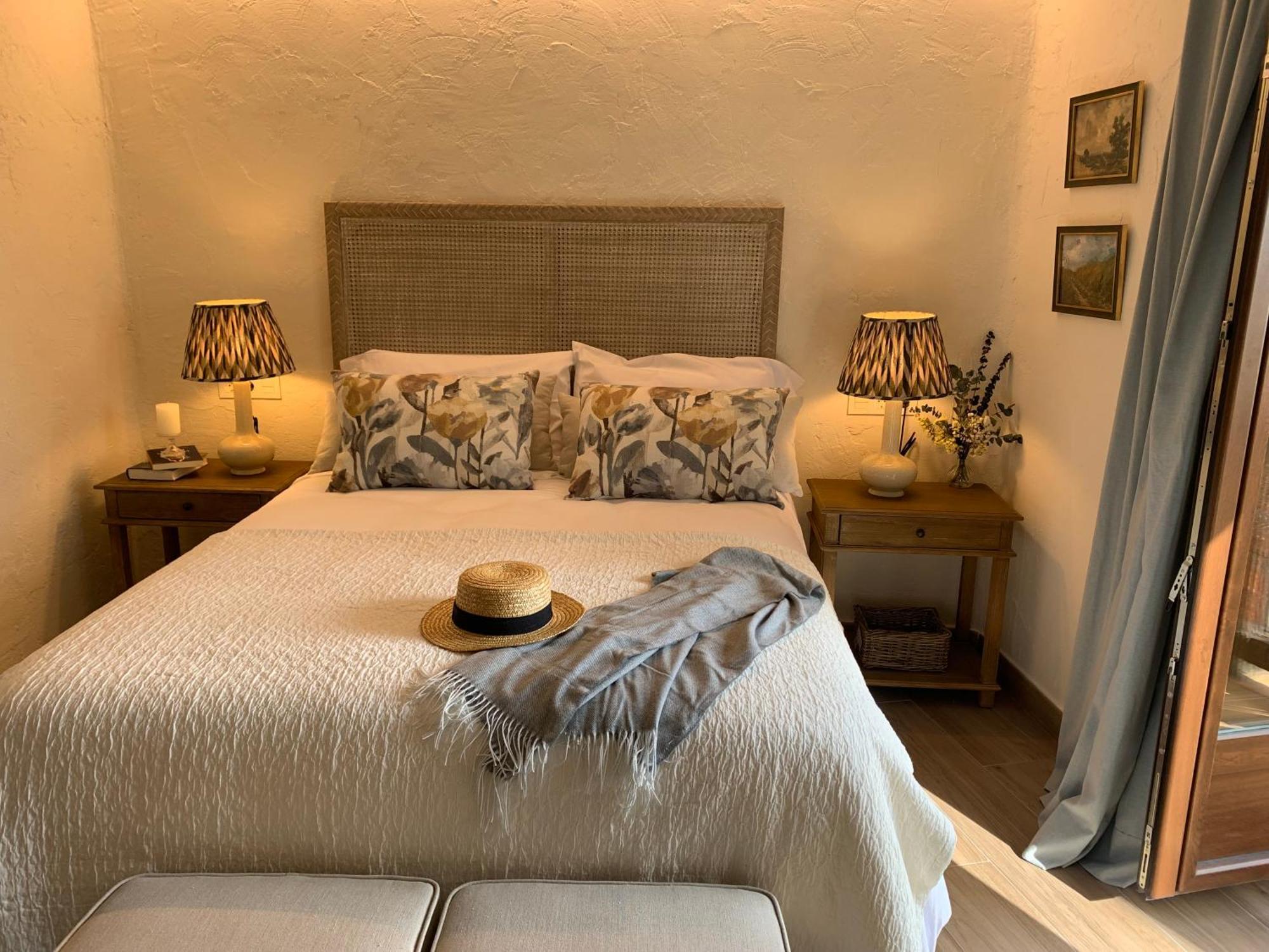 Hotel Rural Santui Horcajuelo de la Sierra Εξωτερικό φωτογραφία