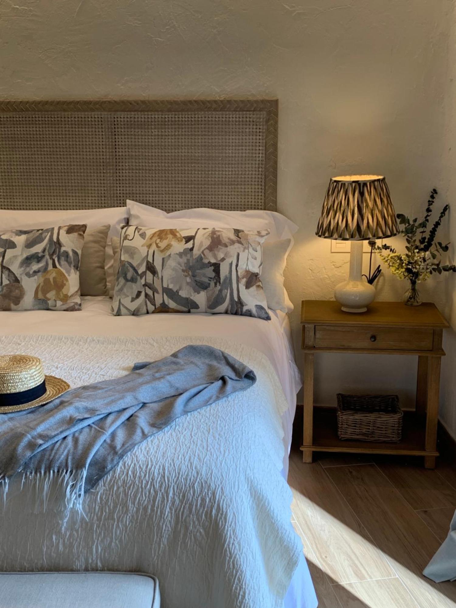 Hotel Rural Santui Horcajuelo de la Sierra Εξωτερικό φωτογραφία